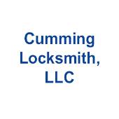 Cumming Locksmith, LLC 
